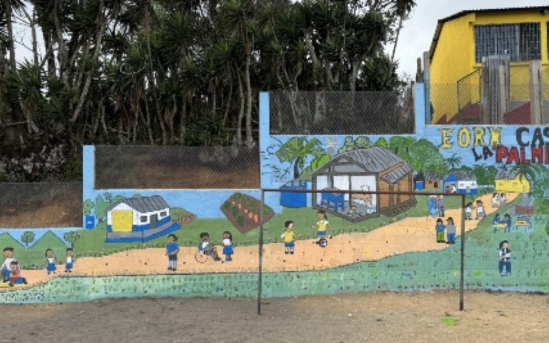 Mural 