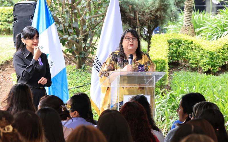 Mujeres que transforman: reconocer su trabajo también fortalece el campo