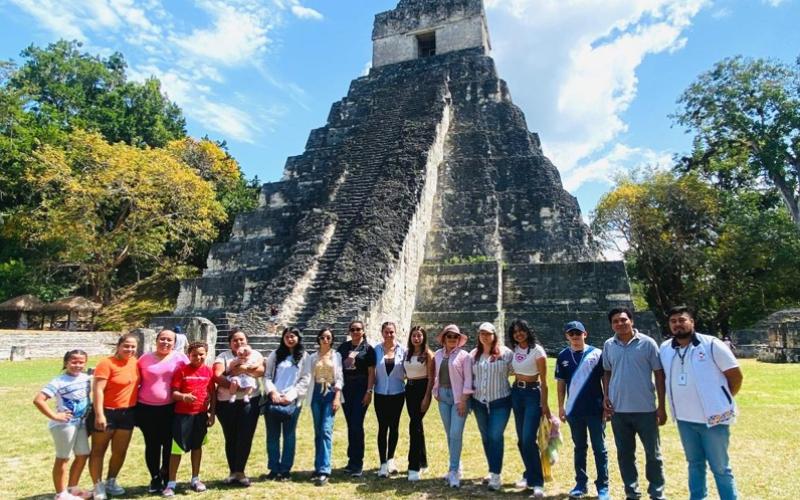 Tikal