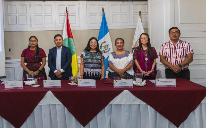 Viceministra