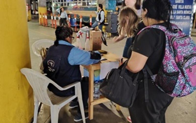 Comunicado