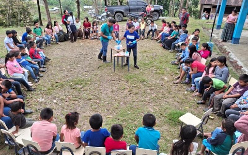 Comunicado