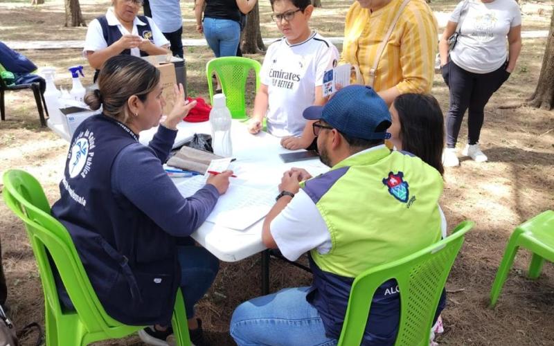 Comunicado