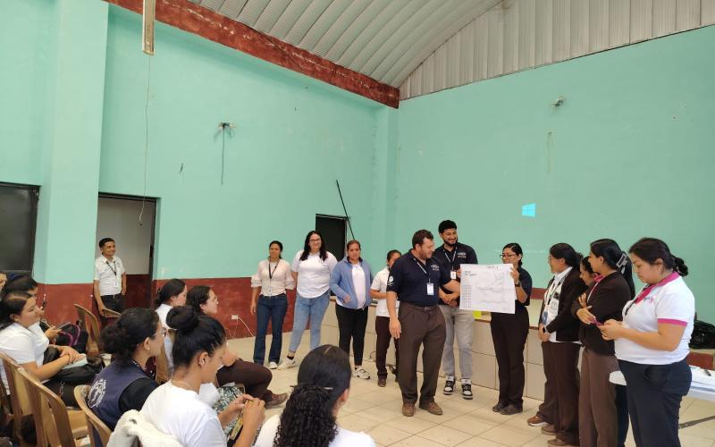Comunicado