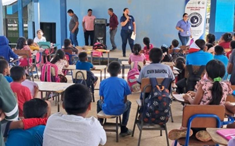 Comunicado