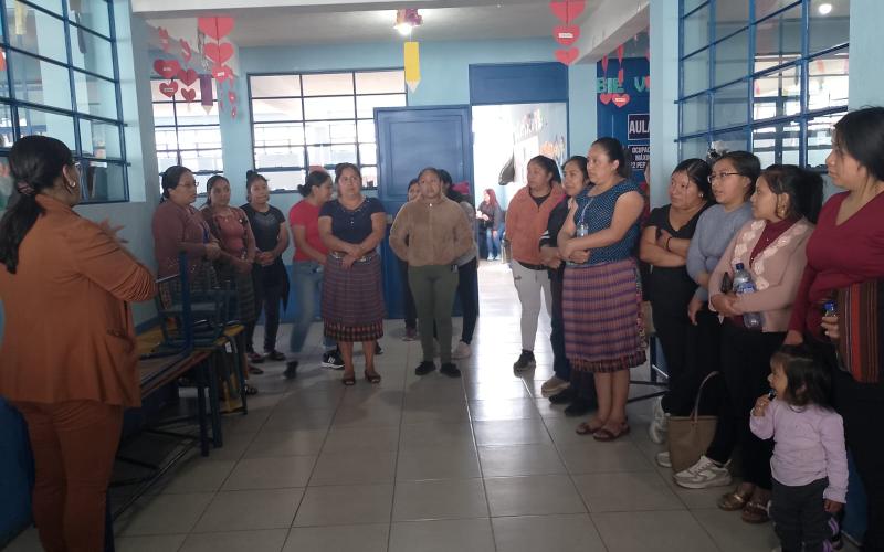 Comunicado