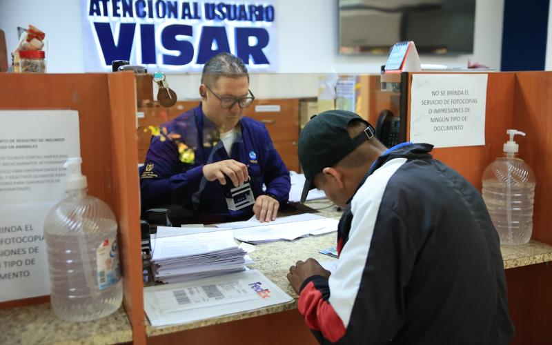 Agilizan trámites que favorecen a productores, exportadores e importadores