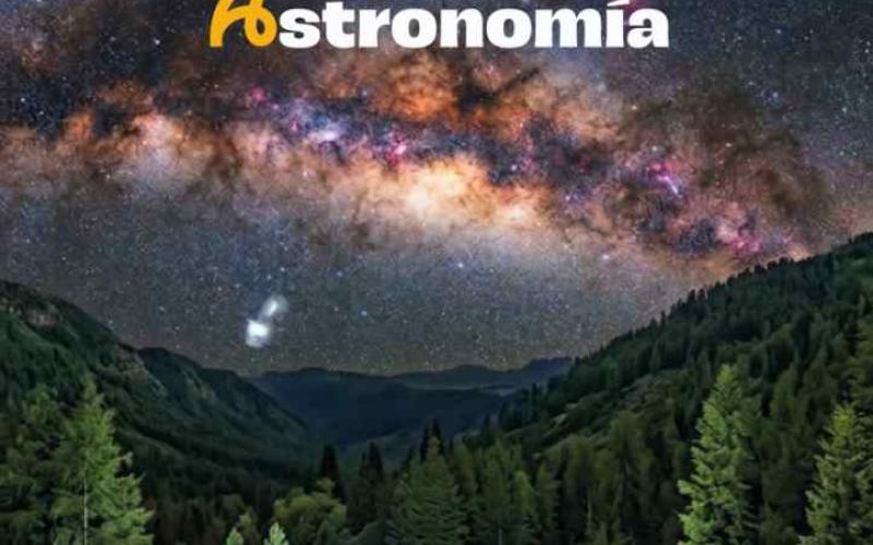 Bajo el cielo de Guatemala: una invitación a mirar el universo en el Día Mundial de la Astronomía