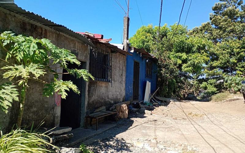 Familias de Quetzaltenango que viven en asentamientos informales serán priorizadas