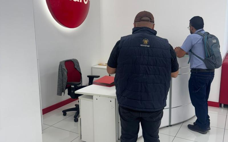 Uncosu intensifica control para garantizar calidad en servicios de cable 