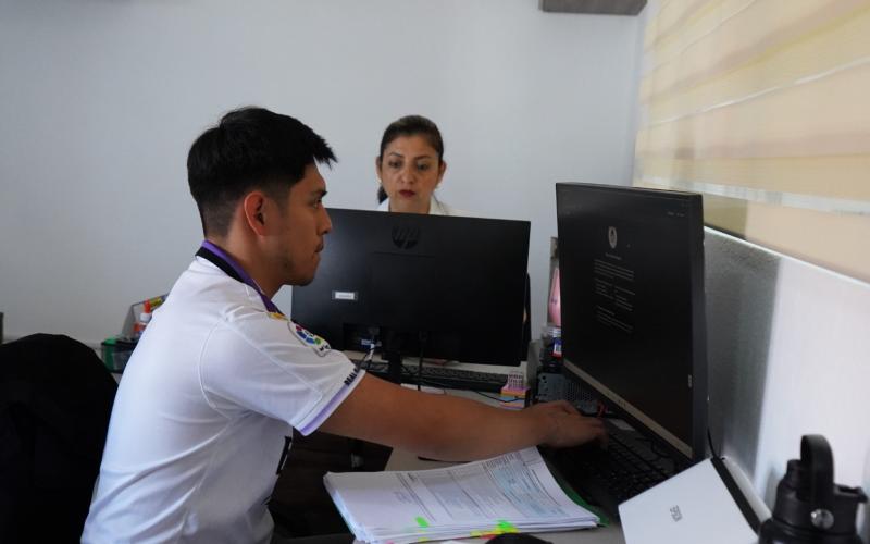 Uncosu impulsa la ética y confidencialidad en el servicio público