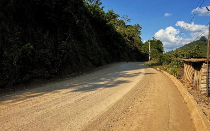 Habitantes de Lanquín y Cahabón empiezan a ver el cambio 
