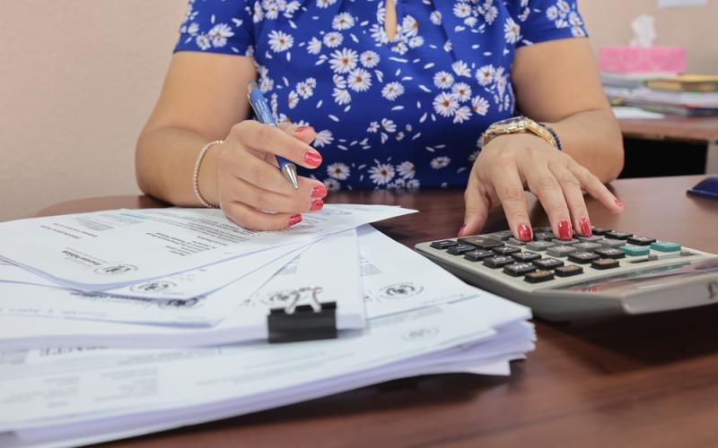 Finanzas fija las reglas de austeridad y eficiencia del gasto público
