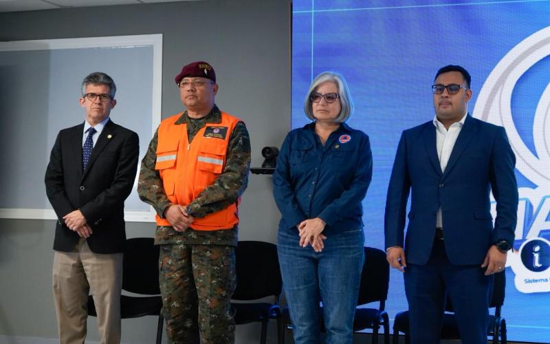 Comunicado