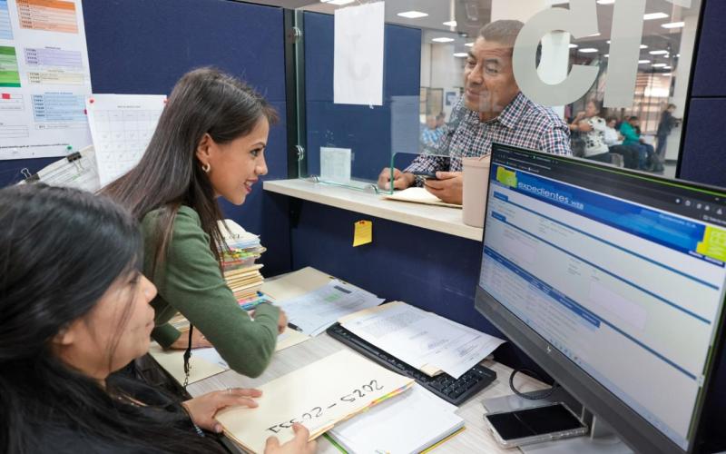 Presentan guía oficial para realizar tramite de herencias sin impuesto