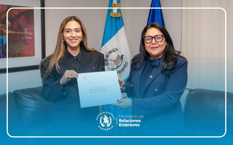 nota de prensa
