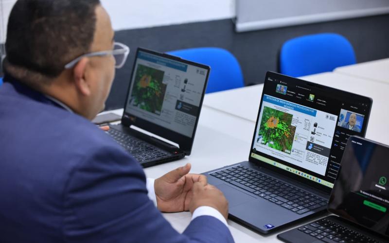 Presentan acciones anticipatorias ante vulnerabilidad agroclimática