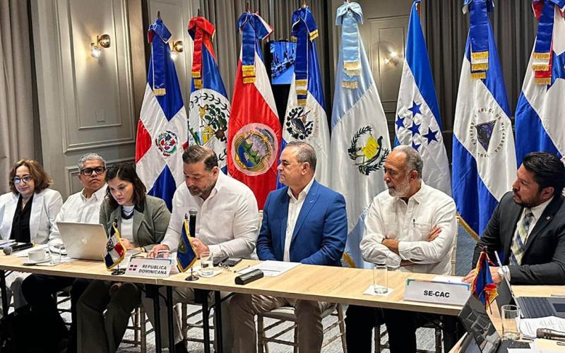 Producción agropecuaria y sostenibilidad ambiental, puntos clave en reunión regional