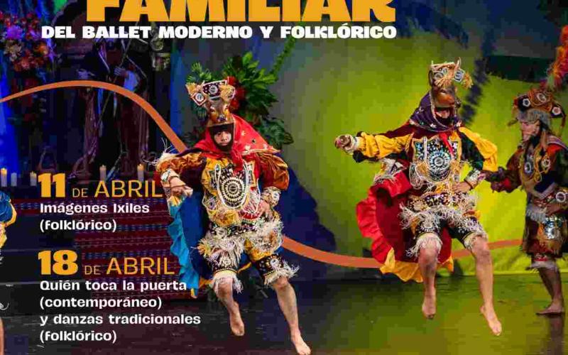 Temporada Familiar