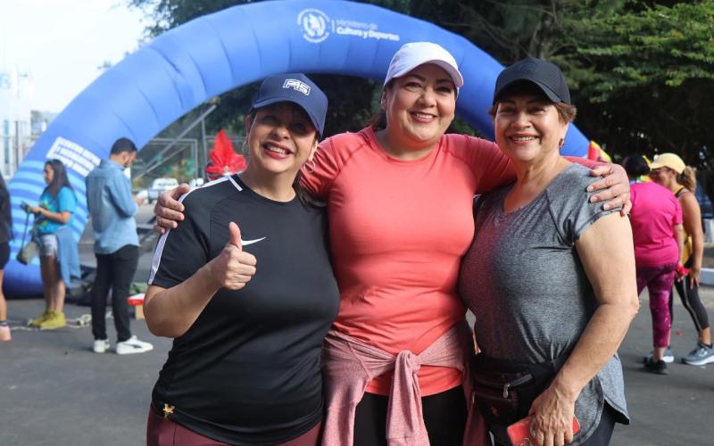 Deportes y Recreación