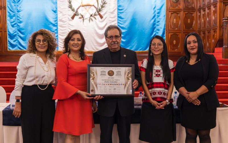 Pepo Toledo