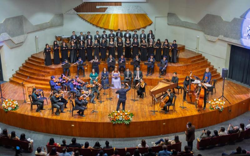 Magnificat
