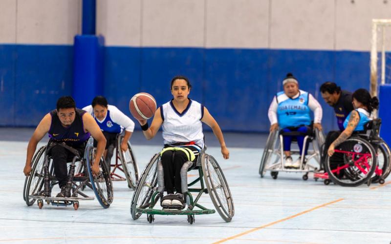 baloncesto