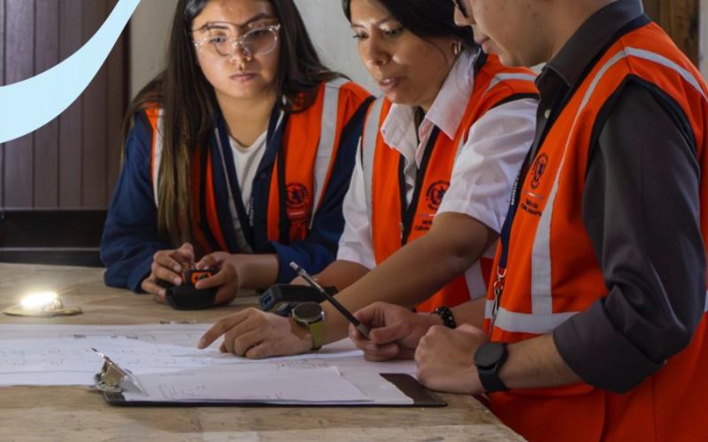 Cuidar nuestro patrimonio es un trabajo constante
