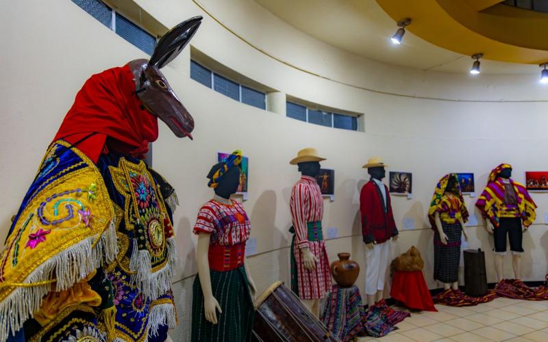 Día Internacional de la Danza