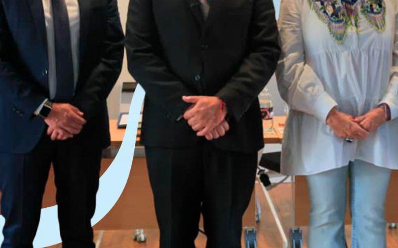 Primer Encuentro Nacional de Gestores del Patrimonio Mundial