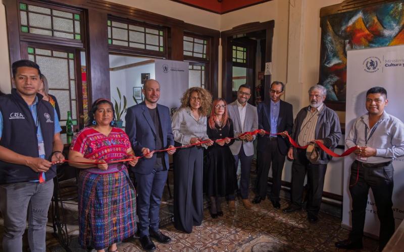 Festival artístico