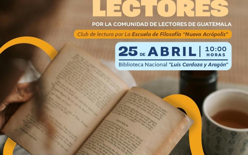 Un espacio para compartir historias
