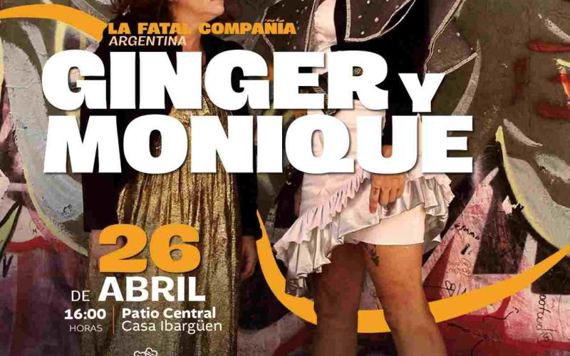 ¡Domingo de arte!