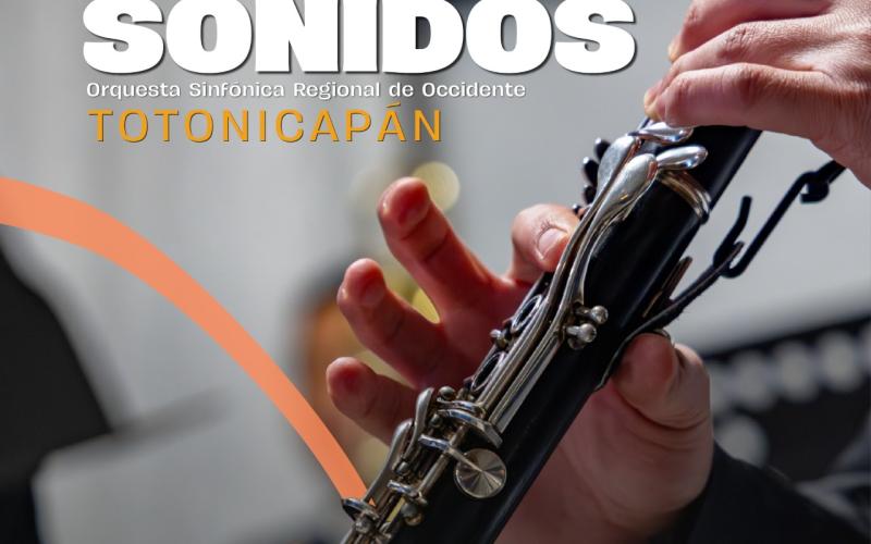 Segunda semana de la Temporada Escolar «Cocinando con sonidos»