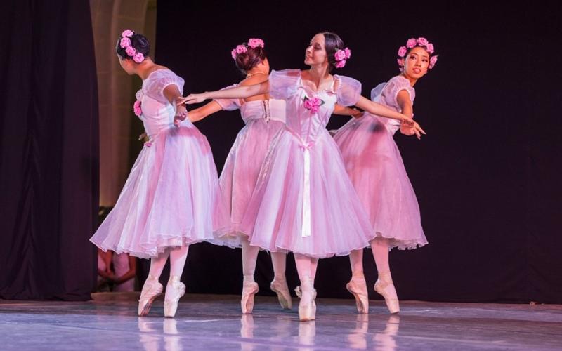 Danza