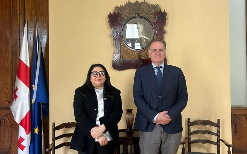 nota de prensa