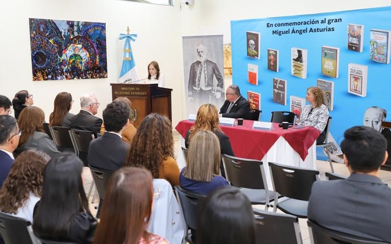 nota de prensa