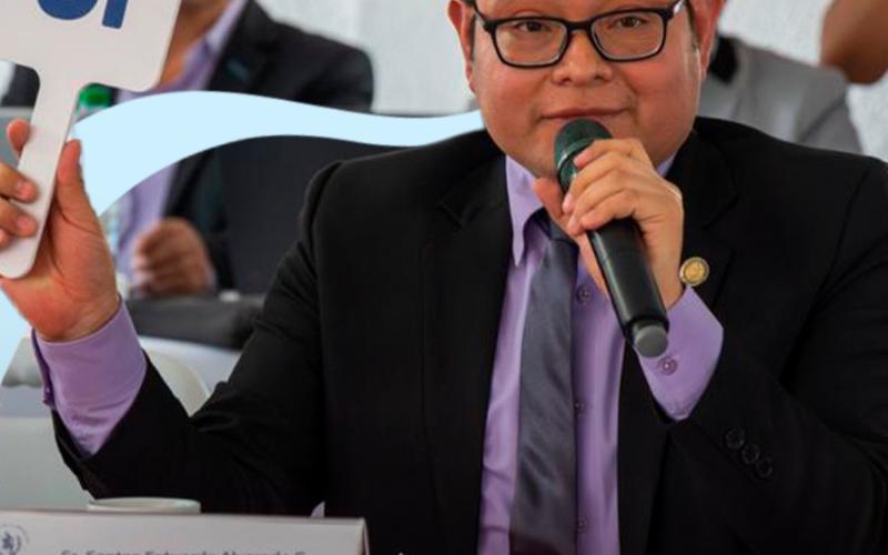 La Comisión de Trabajo de Pueblos Indígenas del CONADUR celebró su primera reunión extraordinaria