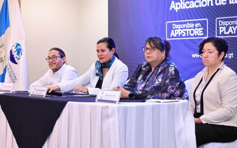 UBApp, la aplicación para reportar casos de maltrato animal