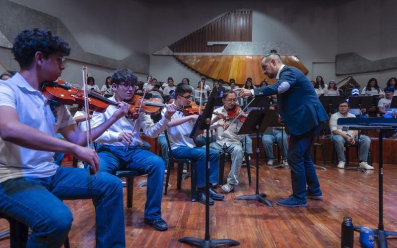 Bach