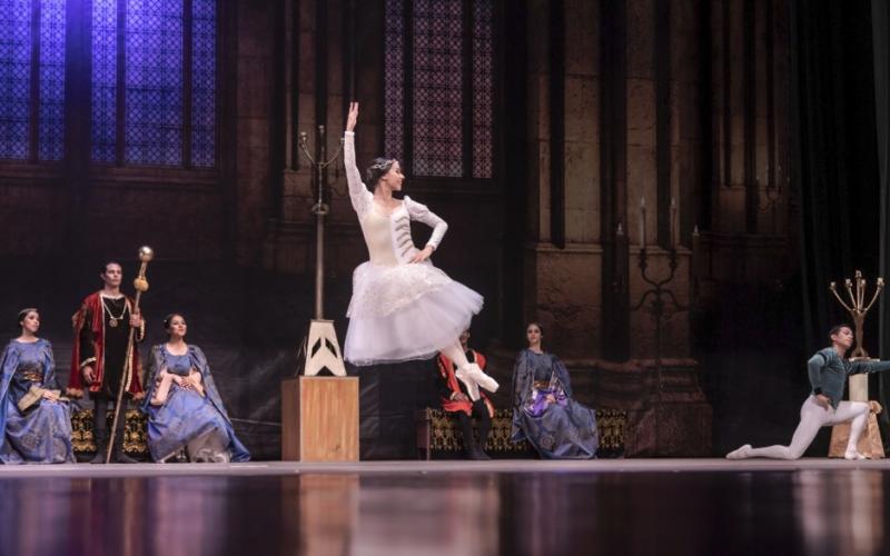 ballet