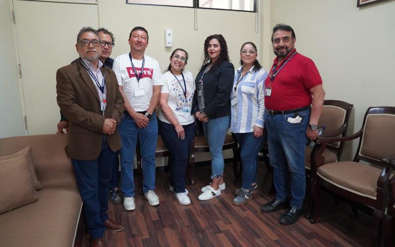 Comunicado