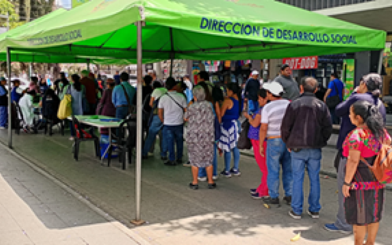 Comunicado