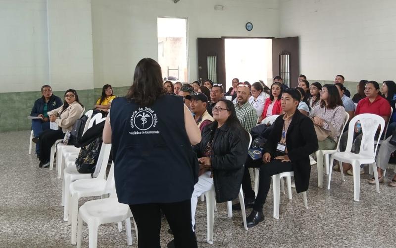 Comunicado