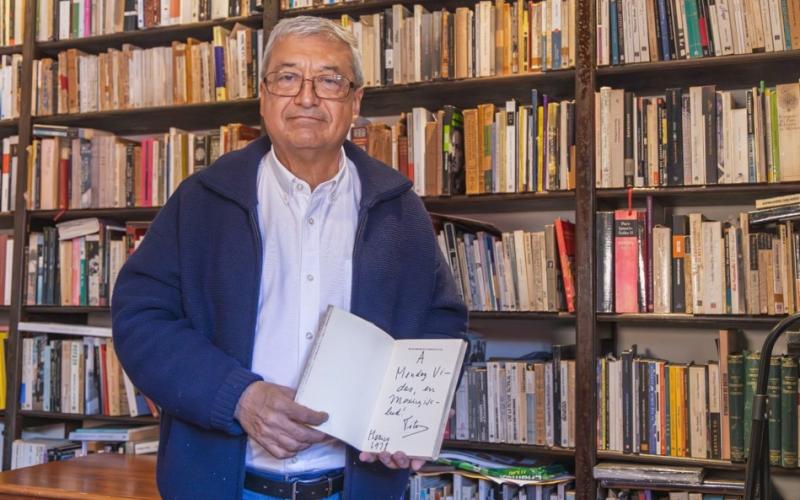 literario