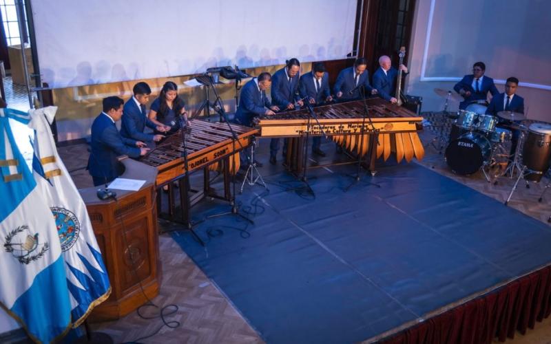 Marimba