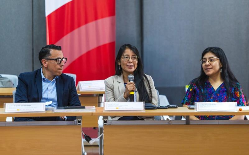 Ministra 2