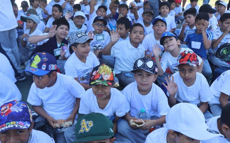 Festival Kids