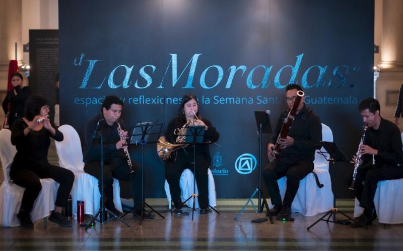 Quinteto Xocomil
