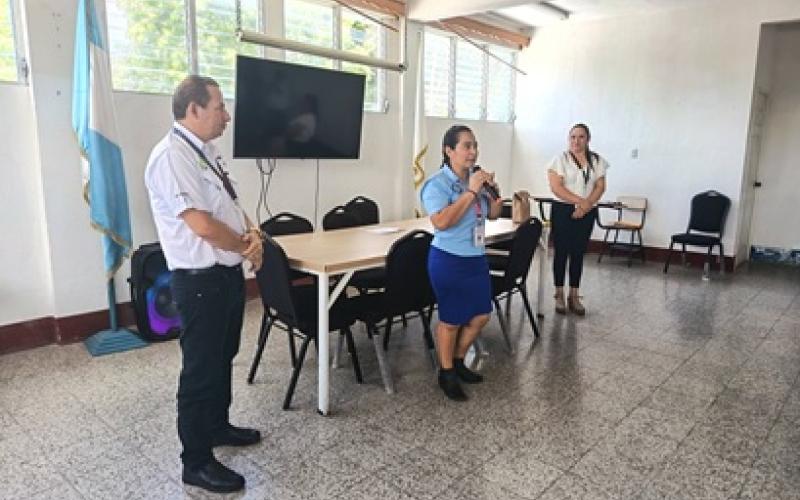 Comunicado